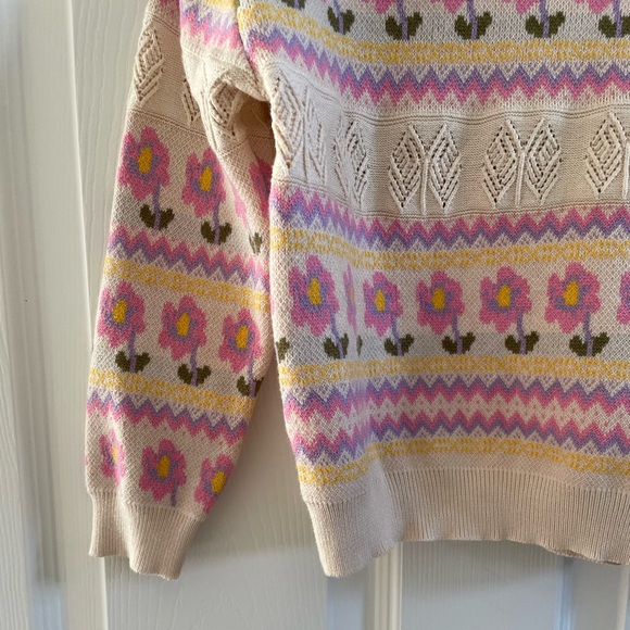 Kids Sweater - Picture 3 of 5